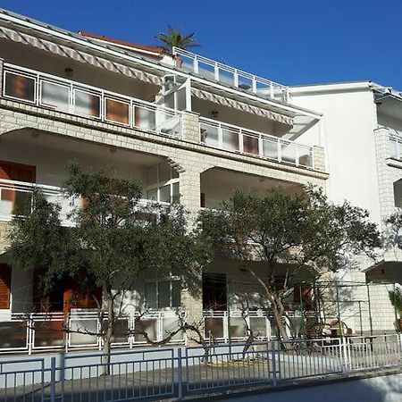 Apartments Adelheid, Biograd Biograd Na Moru Buitenkant foto