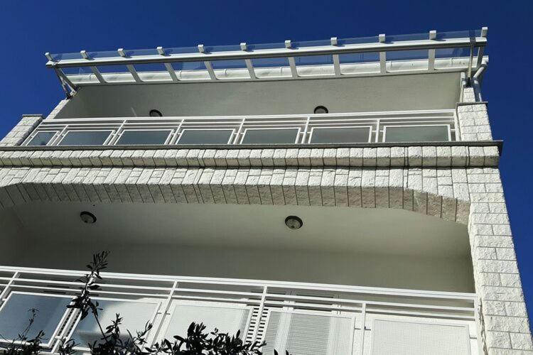 Apartments Adelheid, Biograd Biograd Na Moru Buitenkant foto